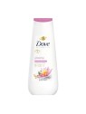 Dove Glowing Advanced Care Shower Gel 400ml