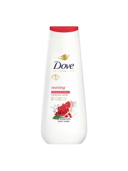 Dove Advanced Care Body Wash 400ml