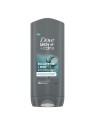Dove Men + Care Eucalyptus Mint Gel 400ml