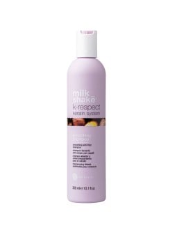 Shampoo Anticrespo Donna 300ml - Milk Shake K-Respect