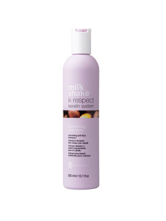 Shampoo Anticrespo Donna 300ml - Milk Shake K-Respect