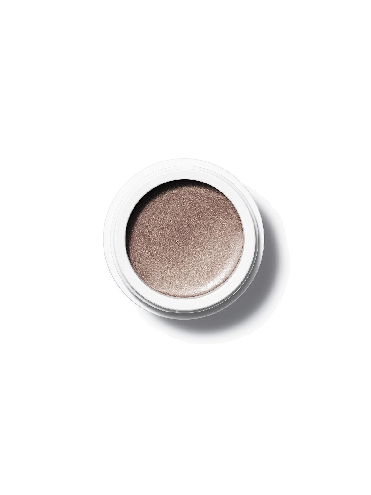 (M)anasi Eye Glow Color - Colorazione illuminante naturale per occhi 5 g donna Chaminade