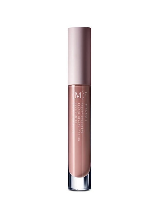 (M)anasi Tinted Beauty Potion - Olio idratante multifunzionale per labbra, viso e occhi 6ml donna Hoya