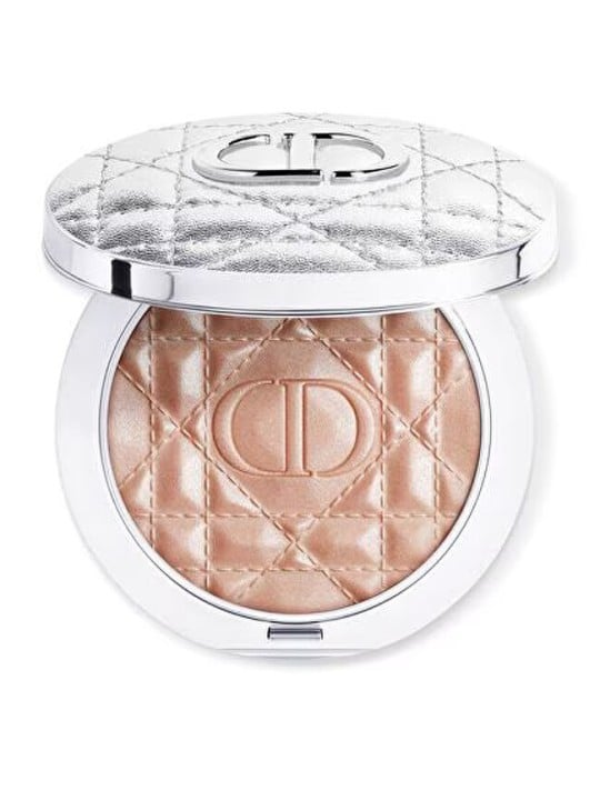 Dior Forever Glow Luminizer - Tonalità 04 Pink Strobe