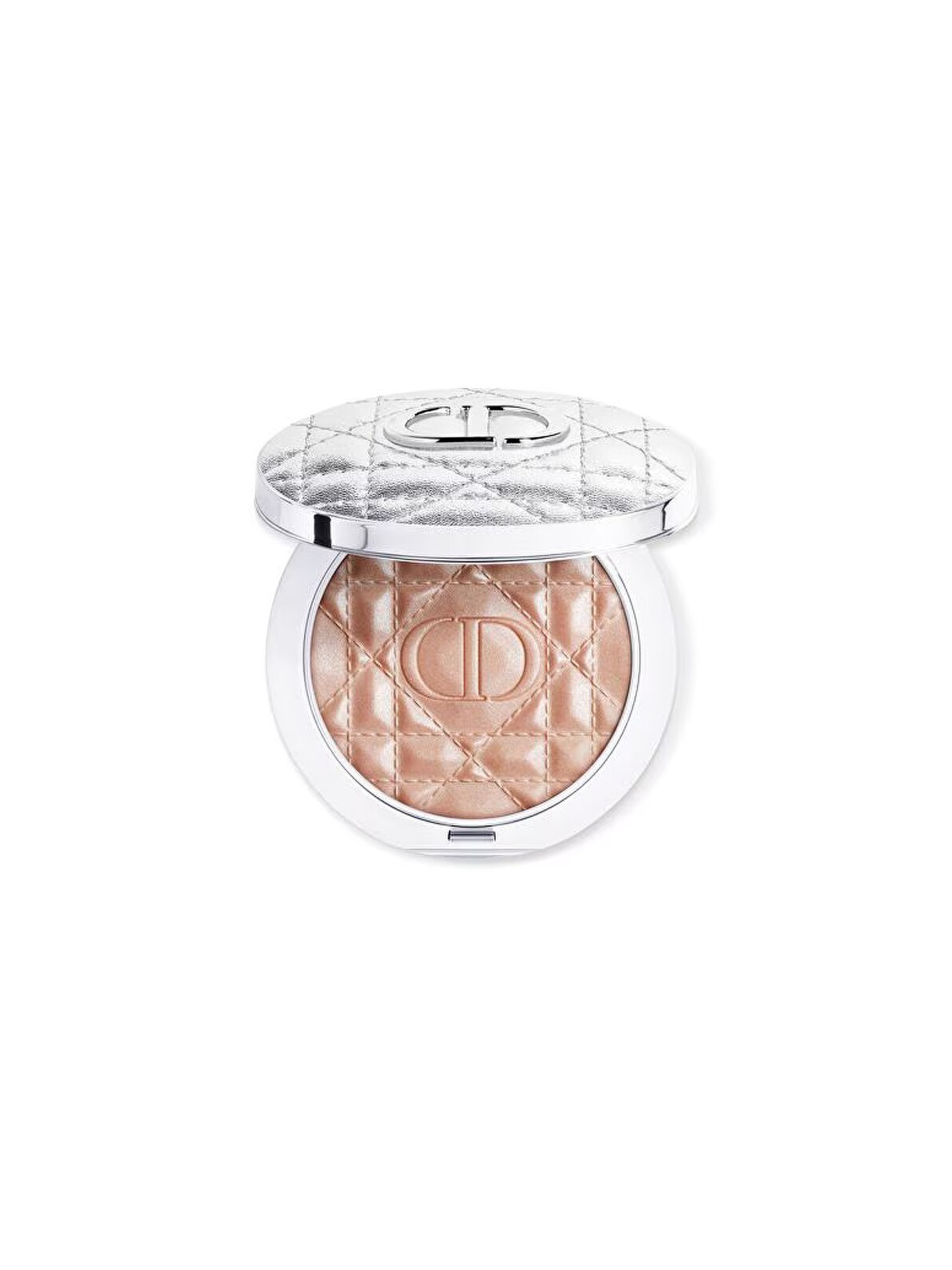 Dior Forever Glow Luminizer - Tonalità 04 Pink Strobe