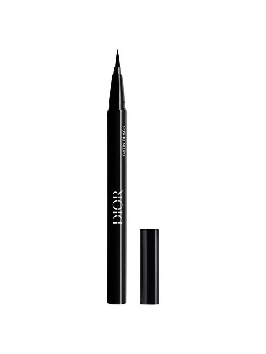 Dior Diorshow Eyeliner 001 Bianco Satinato