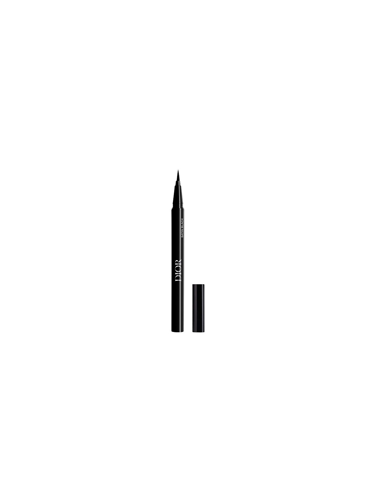 Dior Diorshow Eyeliner 001 Bianco Satinato
