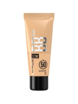 Maybelline Fit Me BB Cream SPF 50 - BB cream 30ml donna 10
