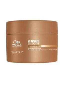 Wella Professionals Maschera levigante definitiva 500ml unisex