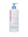 Topicrem Baby Latte Protettivo 200ml