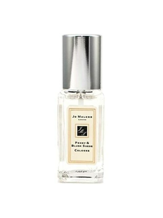 Jo Malone Peony Blush Suede Eau de Cologne Miniaturka Donna 9ml