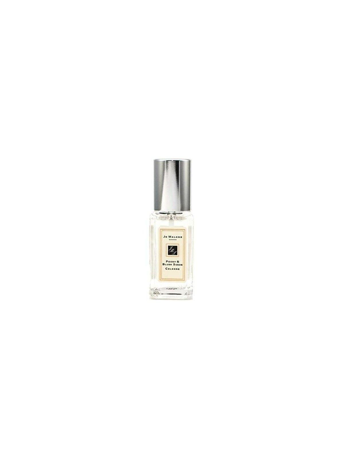 Jo Malone Peony Blush Suede Eau de Cologne Miniaturka Donna 9ml