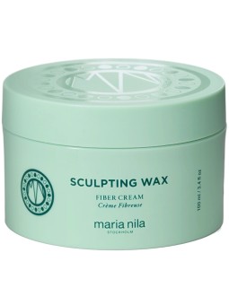 Maria Nila Sculpting Wax Fiber Cream 100ml