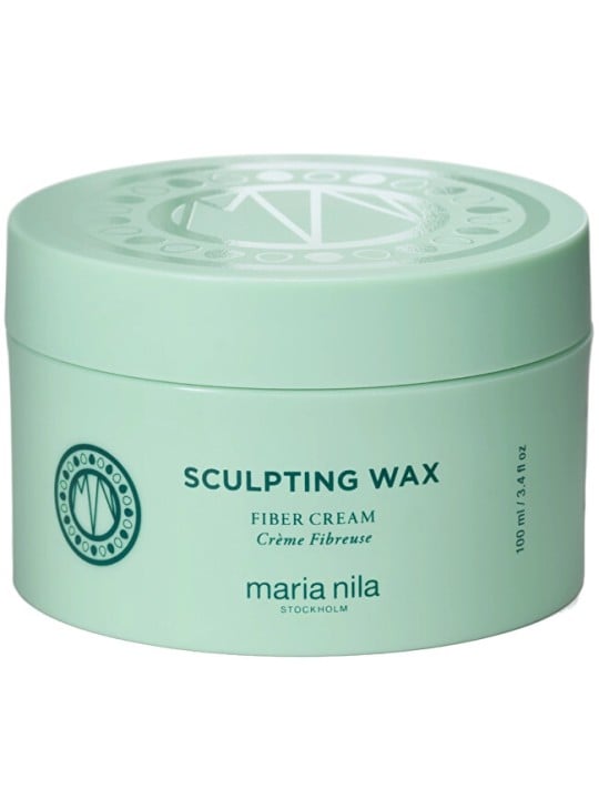 Maria Nila Sculpting Wax Fiber Cream 100ml