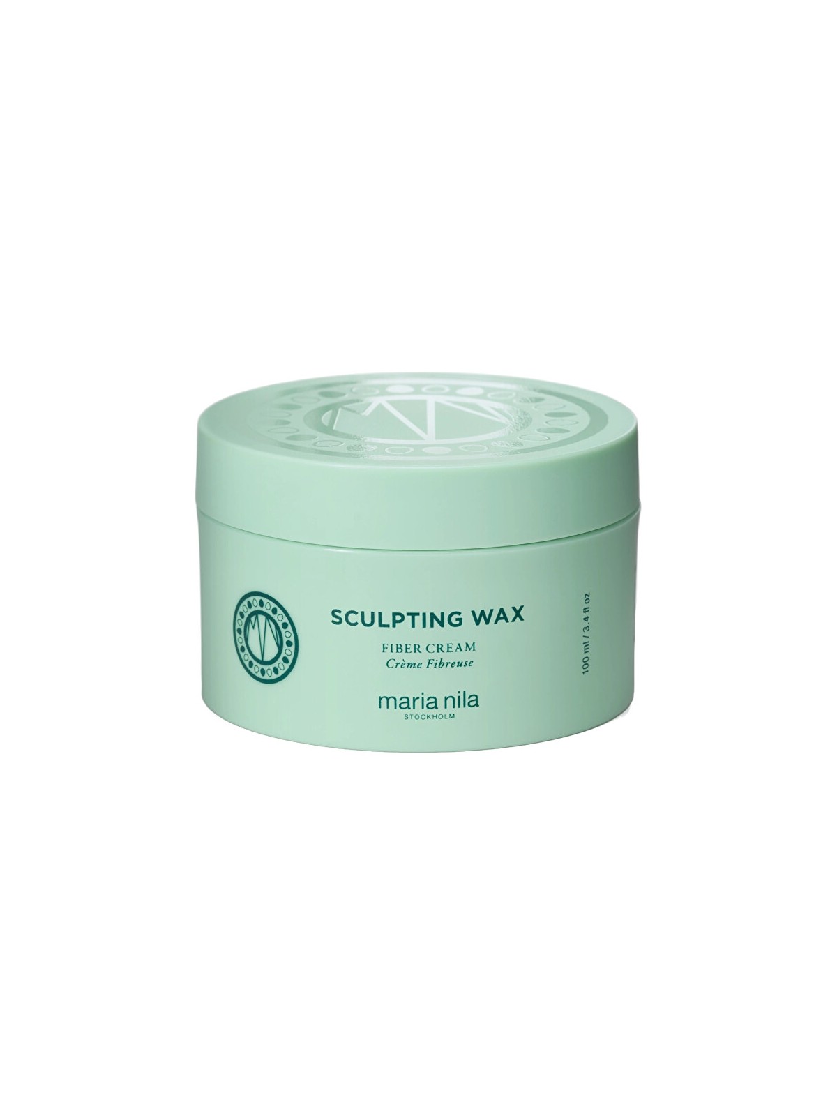 Maria Nila Sculpting Wax Fiber Cream 100ml