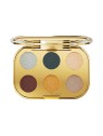 Palette Ombretti MAC Treasured 6,08g - All The Riches