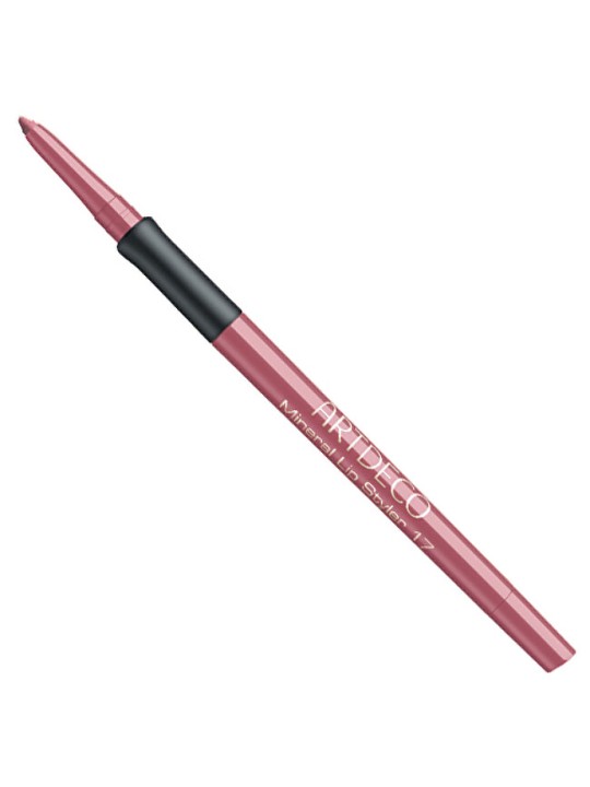 Artdeco Styler labbra minerale 04 g donna 26 Mineral Pink Waterflower