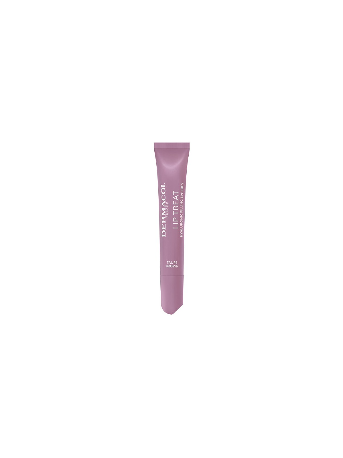 Dermacol Lip Treat - Gloss Idratante Cinnamon