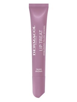 Dermacol Lip Treat - Gloss Idratante 10 ml Pink Kiss
