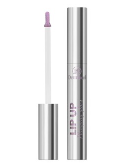 Dermacol Lip Up Plumping Gloss - Lucidalabbra con effetto volumizzante 3ml donna 2