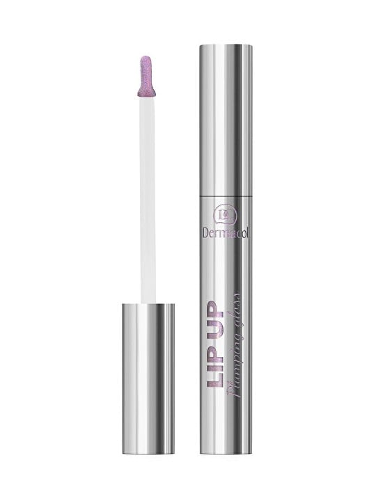 Dermacol Lip Up Plumping Gloss - Lucidalabbra con effetto volumizzante 3ml donna 2