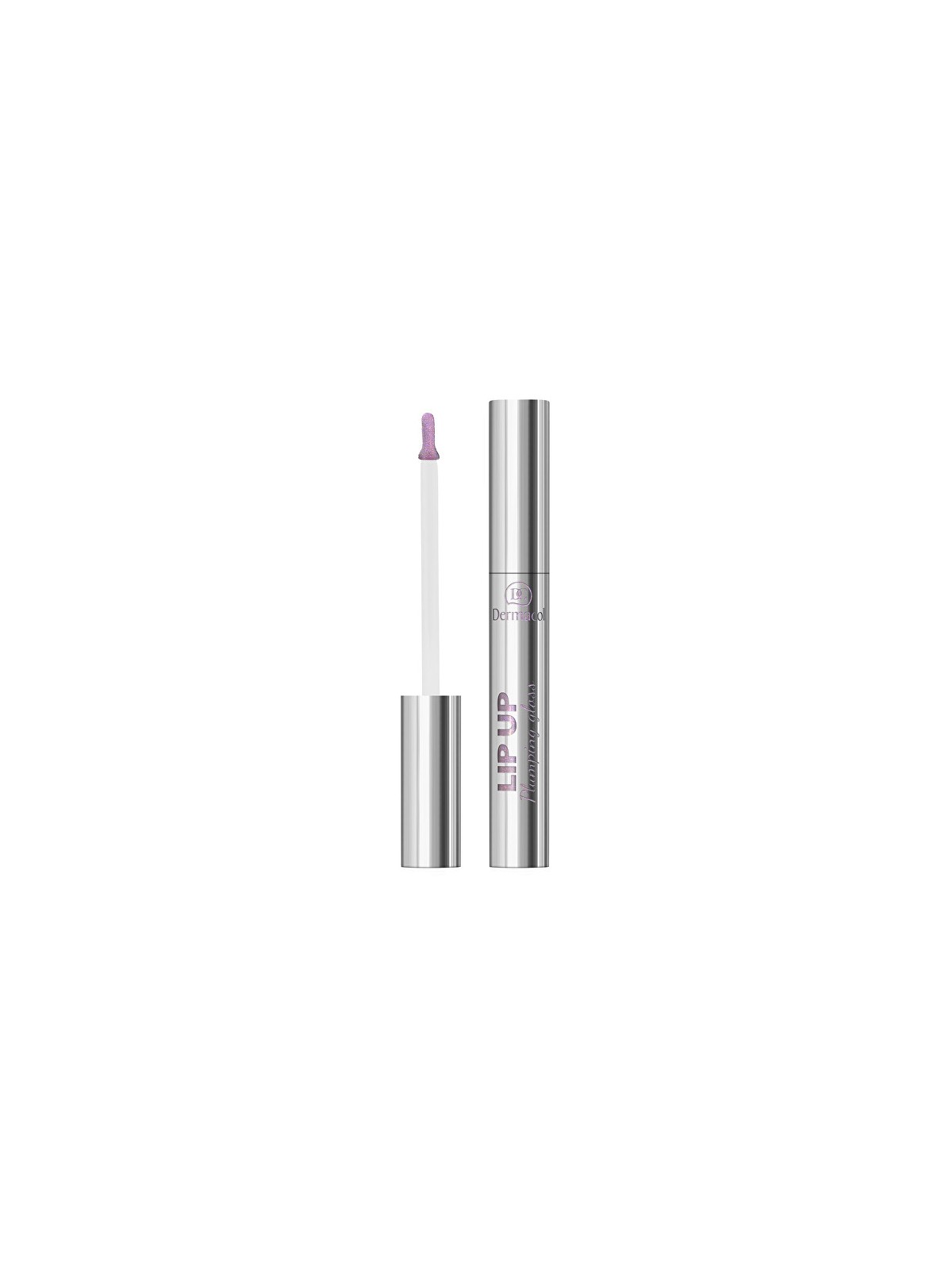 Dermacol Lip Up Plumping Gloss - Lucidalabbra con effetto volumizzante 3ml donna 2