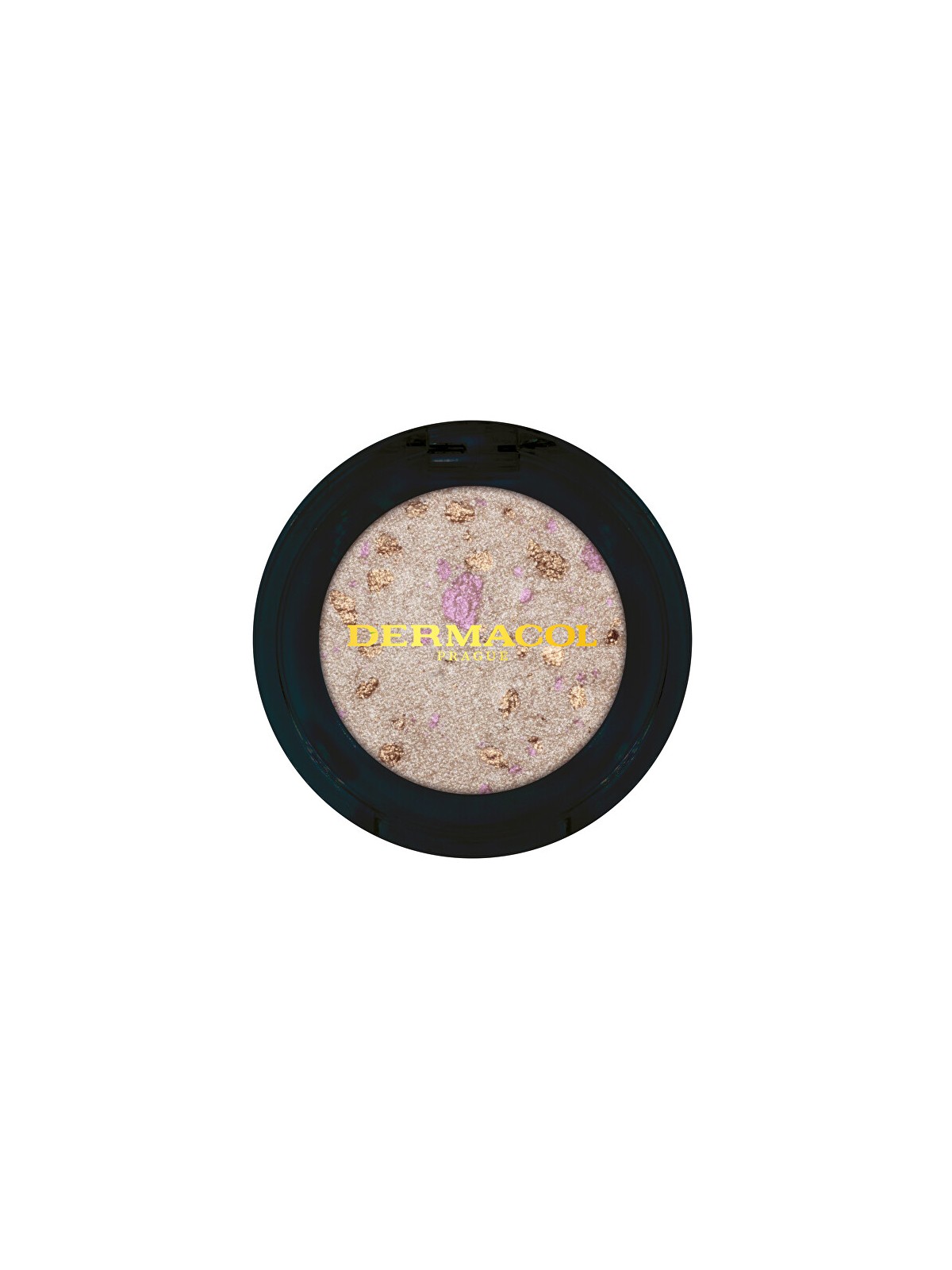 Dermacol Moon Infinity Eyeshadow - 4.5 g 03 Donna