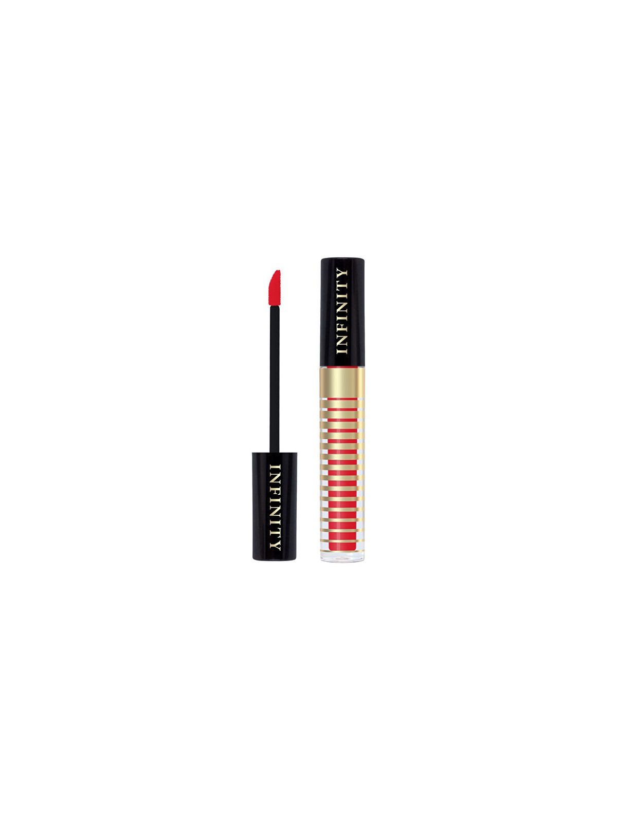 Dermacol Infinity Lip Ink 04 - Rossetto Liquido Matte