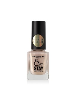 Dermacol Smalto Oro: Lucentezza Infinita - 11 ml