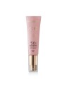 Dermacol CC Cream SPF 50 CC SUN Shield Crema 30ml - Tonalità: Avorio donna