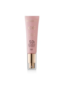 Dermacol CC Cream SPF 50 - Protezione Solare Donna