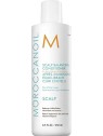 Moroccanoil Scalp Balancing Conditioner - Balsamo lenitivo per cuoio capelluto grasso 250ml donna