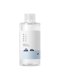 Round Lab ENG 1025 Dokdo Toner 100ml - Pelle Perfetta