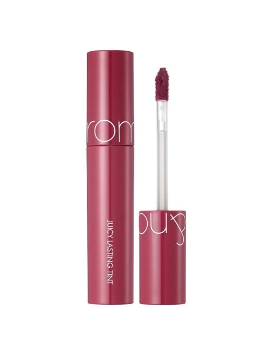 Rom&nd Lucidalabbra Juicy Lasting Tint 07 Jujube