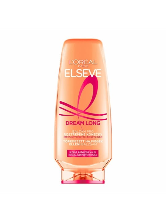 Balsamo L'Orï¿½ï¿½al Professionnel Dream Long Balm per capelli lunghi danneggiati donna 300ml