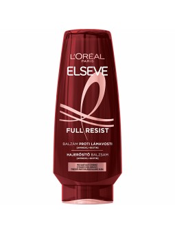 Balsamo rinforzante L'Orï¿½ï¿½al Professionnel Elseve Full Resist 300ml
