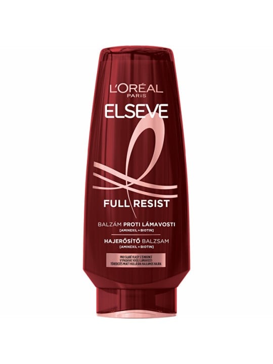 Balsamo rinforzante L'Orï¿½ï¿½al Professionnel Elseve Full Resist 300ml
