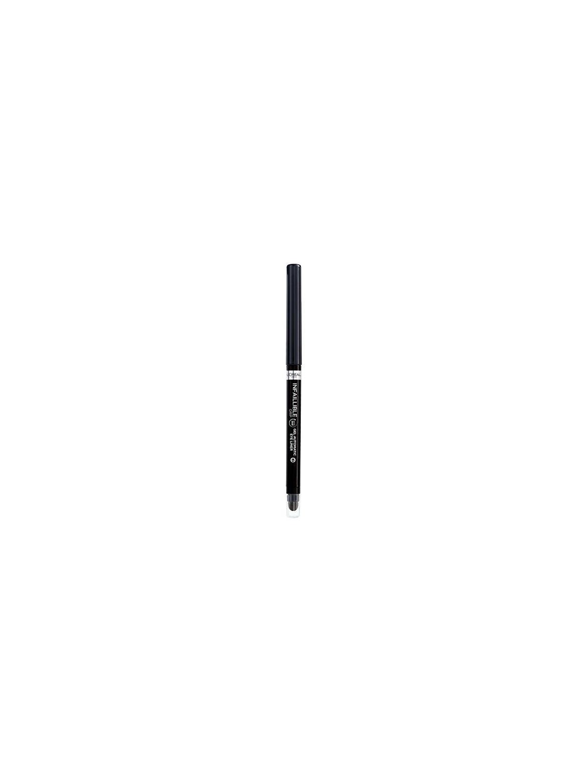 Eyeliner Infallible Grip 36H 12g 008 Emerald Green