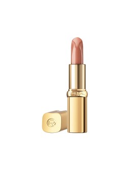 L'Orï¿½ï¿½al Color Riche Free the Nudes Rossetto cremoso idratante 540 Nu Unstoppable