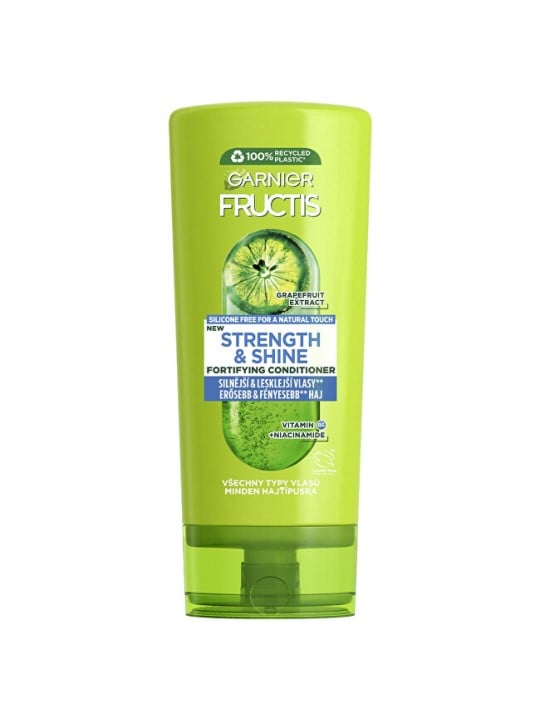 GARNIER Fructis Strength & Shine Fortifying Conditioner 200ml