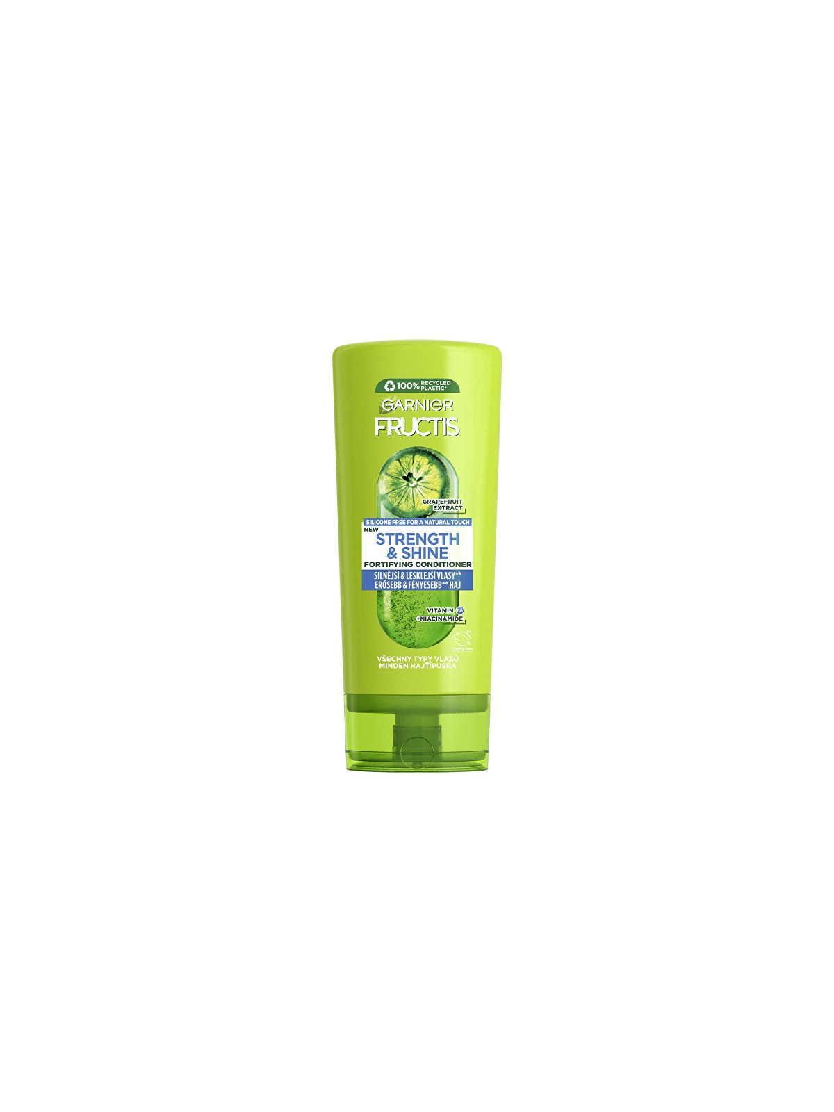 GARNIER Fructis Strength & Shine Fortifying Conditioner 200ml