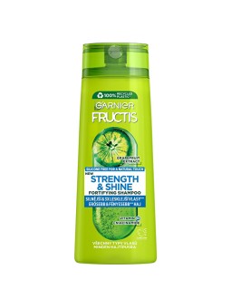 GARNIER Fructis Strength & Shine Reinforcing Shampoo 400ml