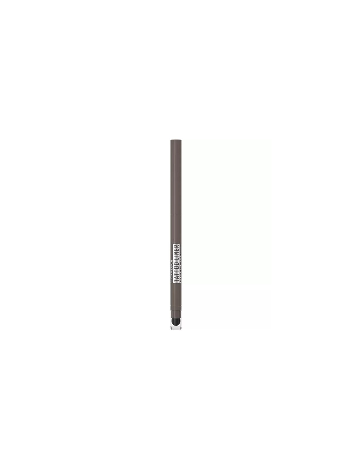 Matita gel automatica Tattoo Liner Maybelline 090 Moonstruck