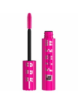 Maybelline Ciglia Sensazionali Fuochi D'artificio 10 ml donna Black