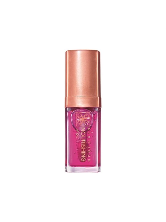 Avon Balsamo labbra nutriente con oli 7 ml - Tonalità: Blossom donna