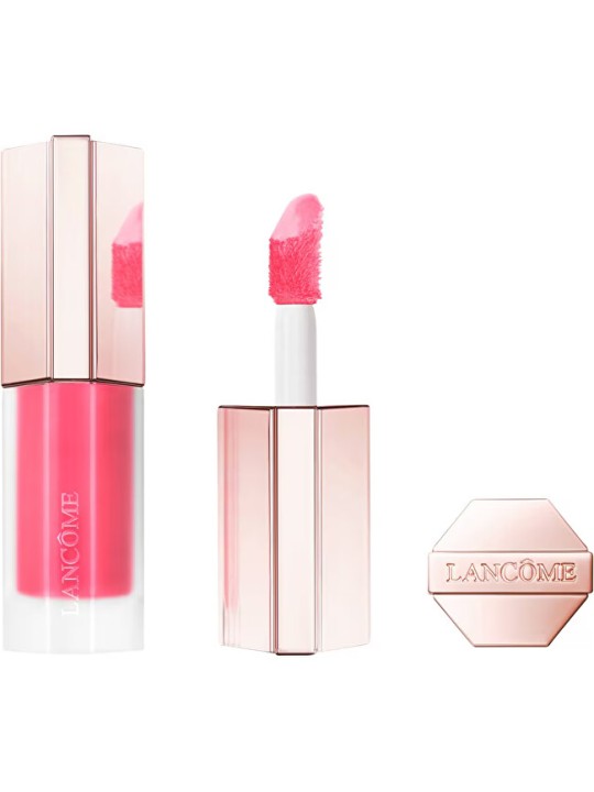 Lancôme Idole Blush Liquido - Blush liquido 9ml donna 10 - Rosa OH LA LA