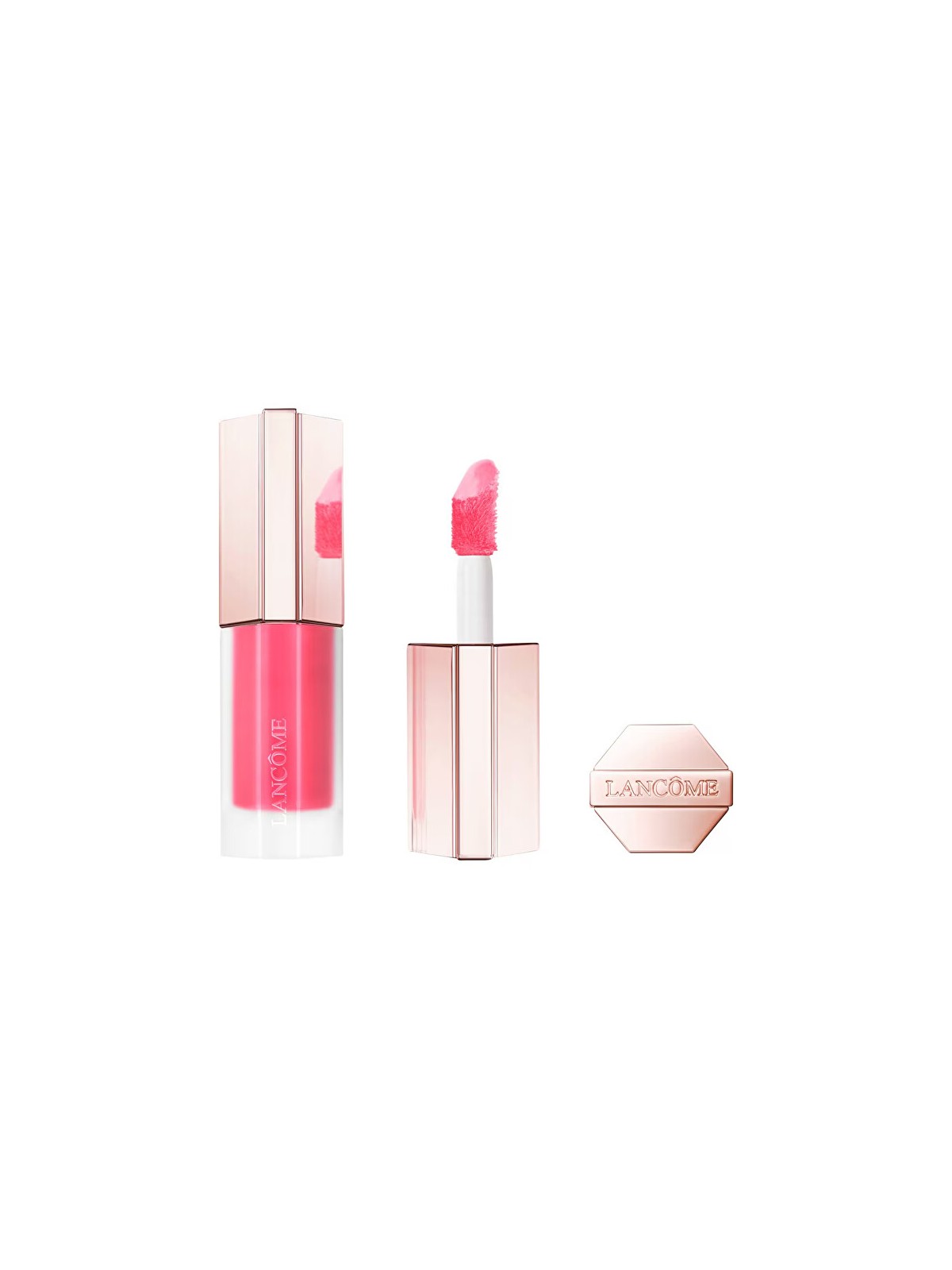 Lancôme Idole Blush Liquido - Blush liquido 9ml donna 40 - Malva to the groove