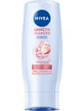Balsamo rinforzante Nivea Length Wonder - Balsamo rinforzante 200ml donna