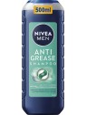 Nivea Shampoo antigrasso per uomo 500ml