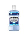 Collutorio Listerine Advanced Nightly Reset dal gusto delicato - acqua frizzante 500 ml donna